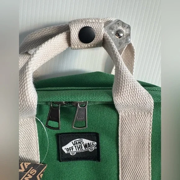 NEW Vans Low Key Mini Backpack - Picture 6 of 8